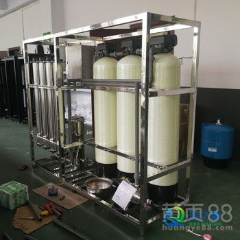 過濾設備全面解析 大型過濾水設備、食堂凈水系統與工業用水過濾方案